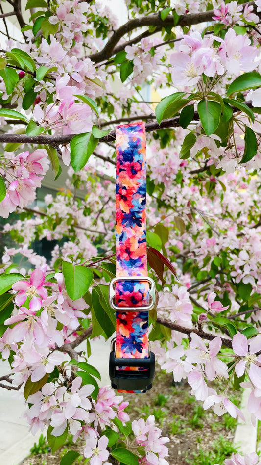 Pink Spring: Floral Collection
