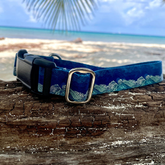 Wave: Ocean Collection - NorthRangeDogs