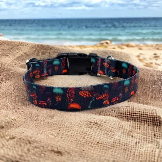 Jelly: Ocean Collection - NorthRangeDogs
