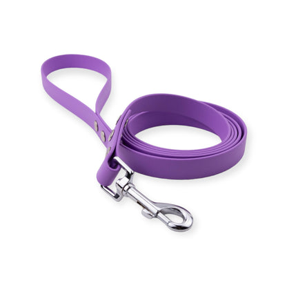 Explore Leash (3/4" wide) Various Lengths and Colours RTS - North Range Dogs