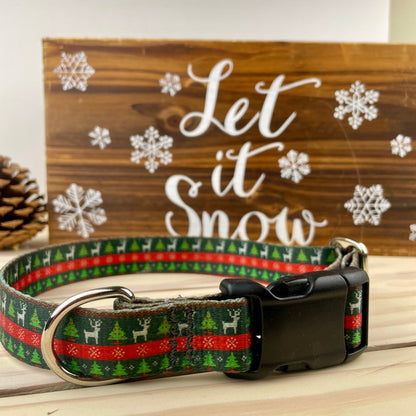 Ugly Christmas Sweater - North Range Dogs