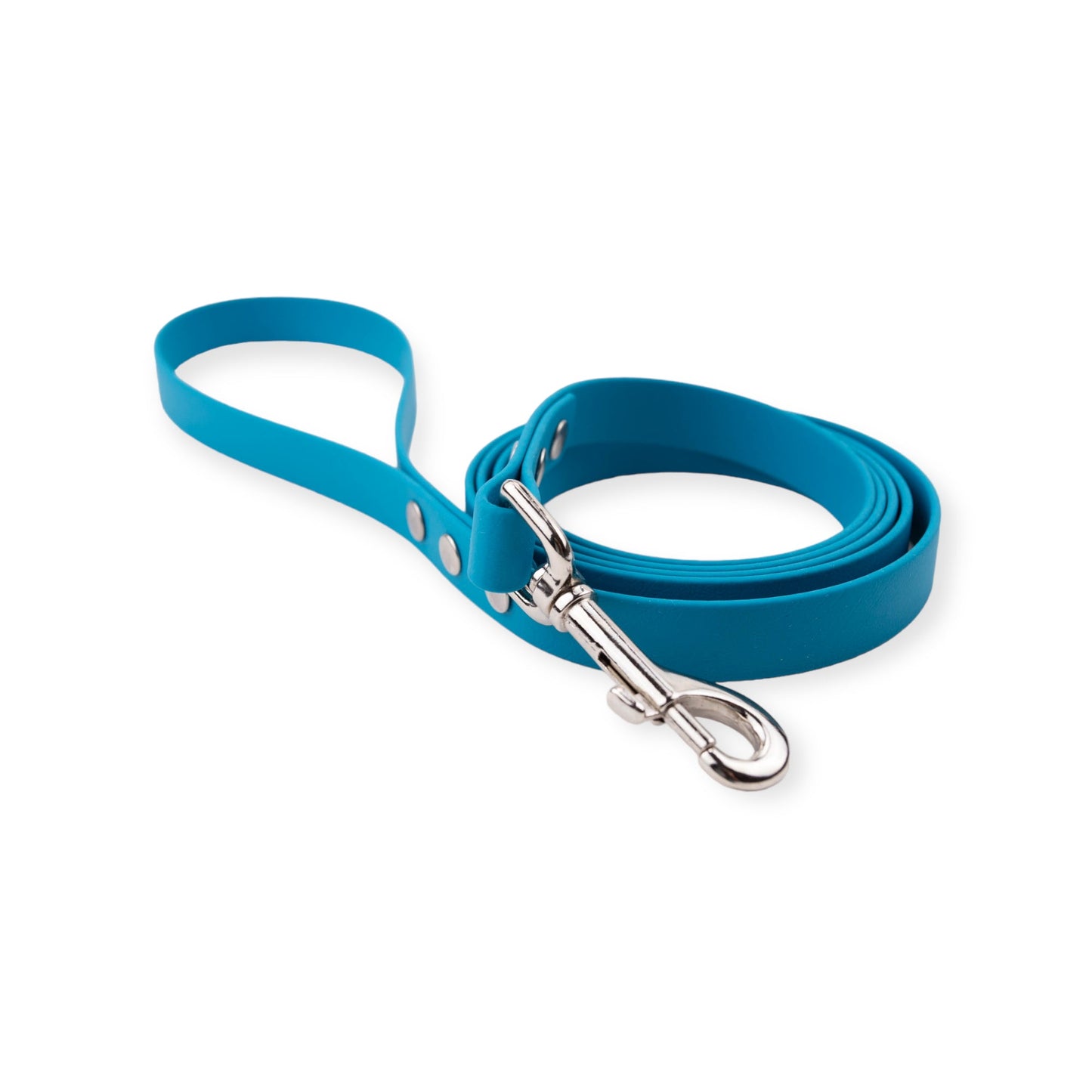 Explore Leash (3/4" wide) Various Lengths and Colours RTS - North Range Dogs